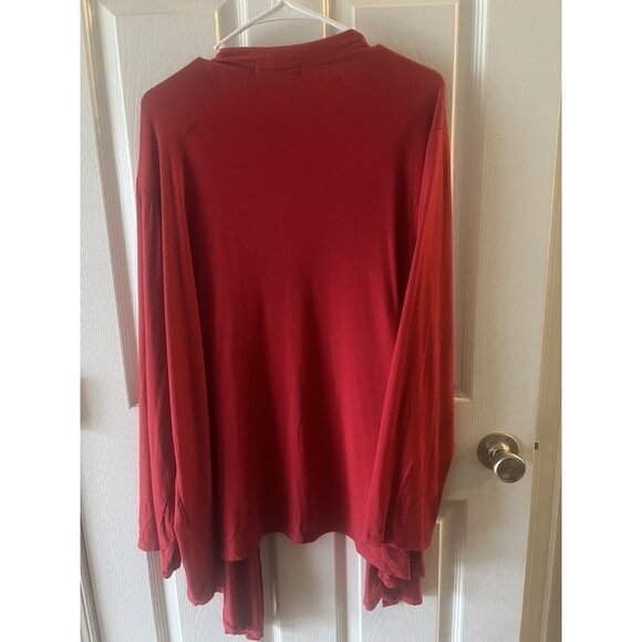 Designers‎ original open sweater women’s cardigan size 18/20 - Picture 3 of 3